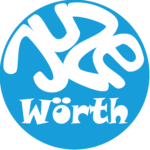 Jugendzentrum Wörth Logo